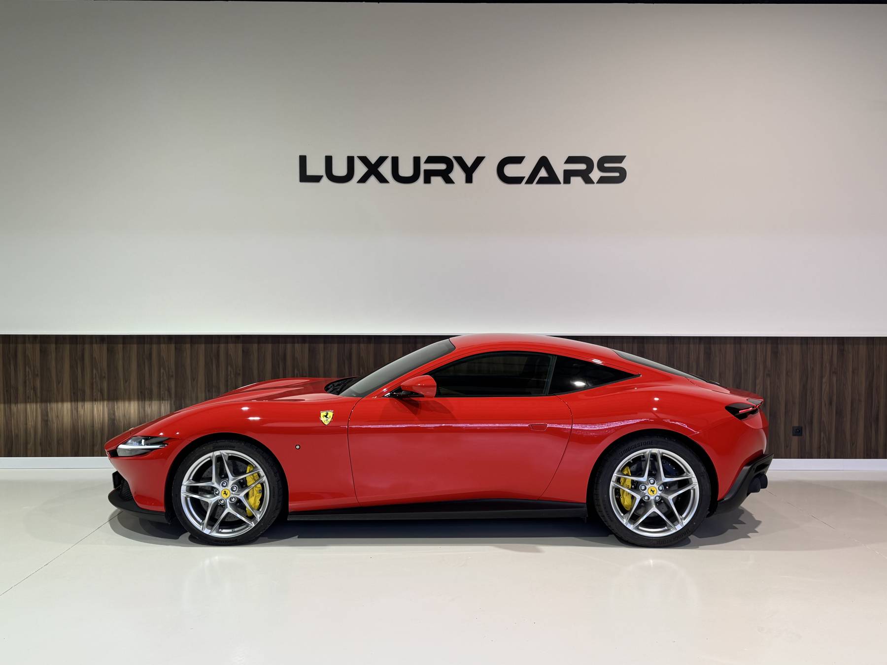 Ferrari Roma