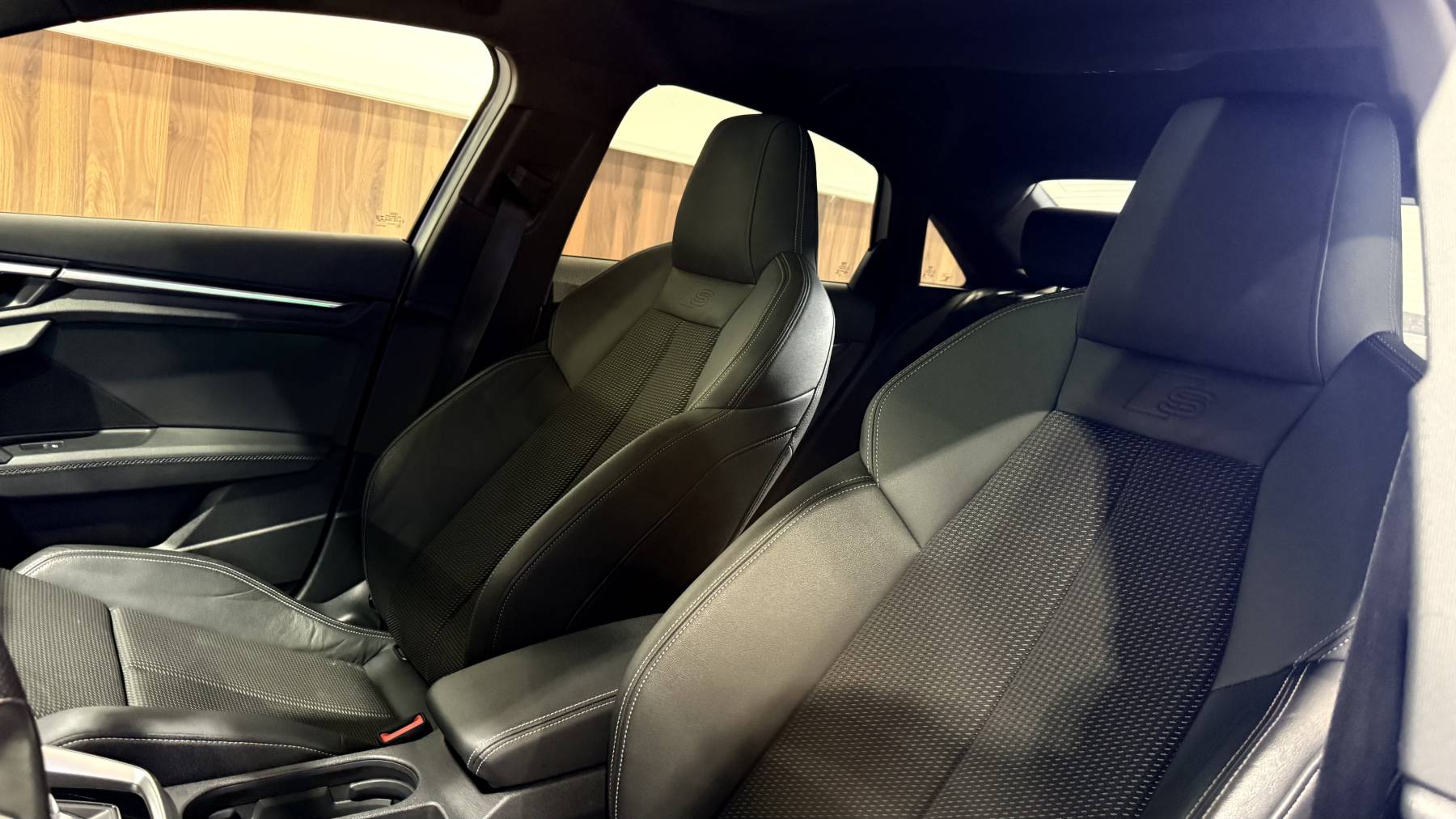 Audi S3 Berline 2.0 TFSI 310ch Quattro