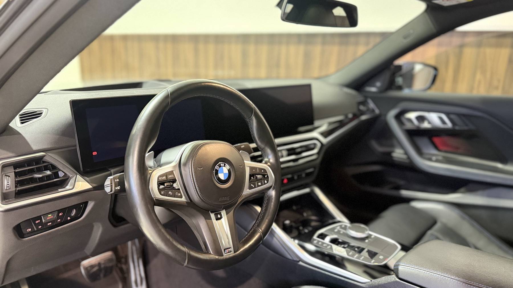 BMW M240i xDrive – 374ch – 2022 – Full options