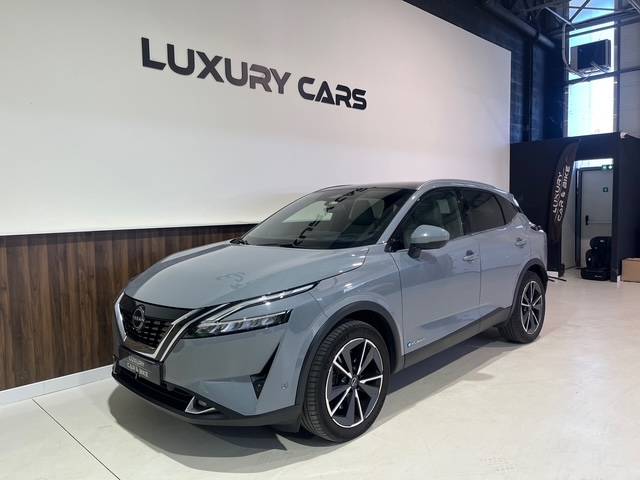 NISSAN QASHQAI e-POWER 190ch TEKNA