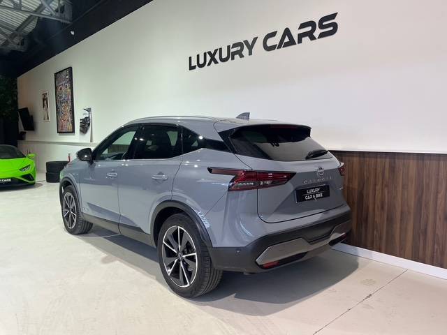 NISSAN QASHQAI e-POWER 190ch TEKNA