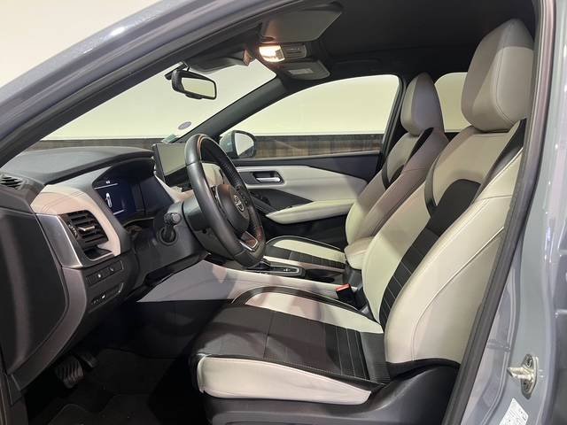 NISSAN QASHQAI e-POWER 190ch TEKNA